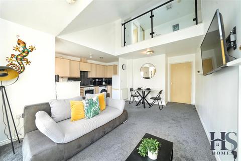2 bedroom apartment to rent, Swan Lane, Coventry