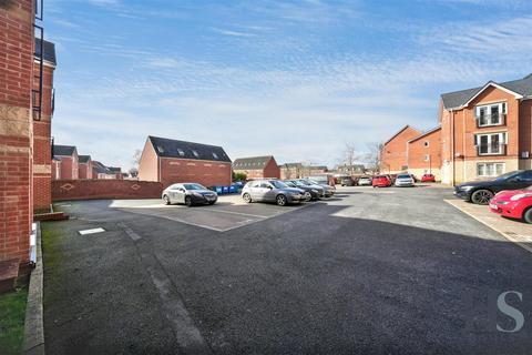 2 bedroom apartment to rent, Swan Lane, Coventry