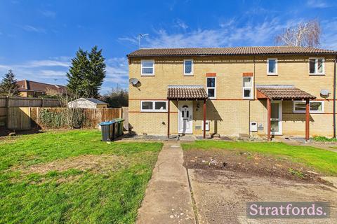 undefined, Pickering Drive, Emerson Valley, MK4