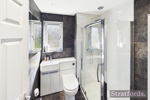 undefined, Pickering Drive, Emerson Valley, MK4