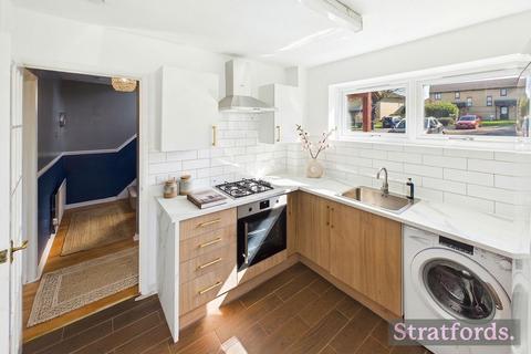 undefined, Pickering Drive, Emerson Valley, MK4