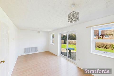 undefined, Pickering Drive, Emerson Valley, MK4