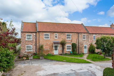 undefined, Alne, York