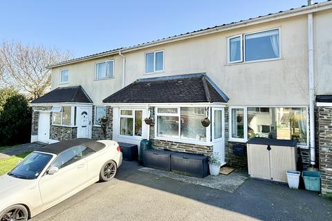 Cuxton Meadows, YELVERTON PL20