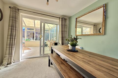 4 bedroom terraced house for sale, Cuxton Meadows, YELVERTON PL20