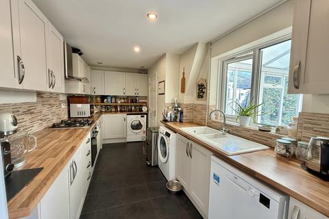 4 bedroom terraced house for sale, Cuxton Meadows, YELVERTON PL20