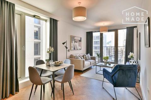 undefined, Broadside, M4