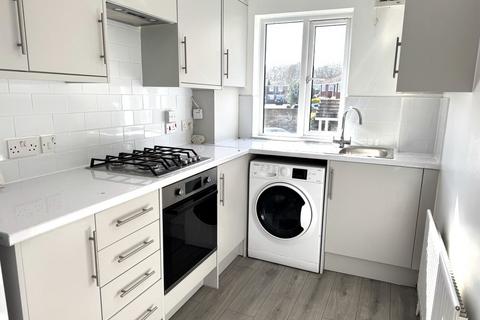 1 bedroom apartment to rent, Roydon, Mayfield Road, Walton on Thames KT12