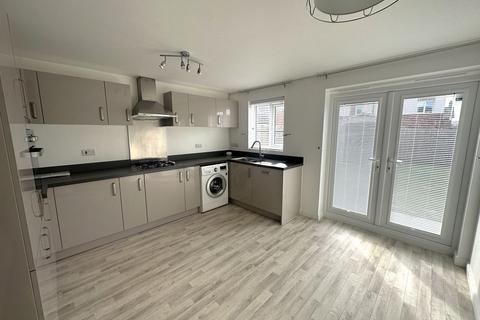 3 bedroom detached house for sale, Shepherd Place, Warton, PR4