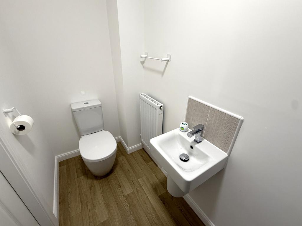 En Suite