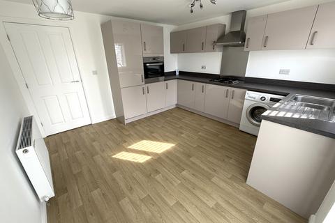 3 bedroom detached house for sale, Shepherd Place, Warton, PR4