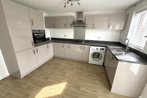 3 bedroom detached house for sale, Shepherd Place, Warton, PR4