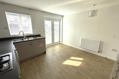 3 bedroom detached house for sale, Shepherd Place, Warton, PR4