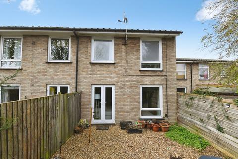 3 bedroom terraced house for sale, Roslings Close, Chelmsford