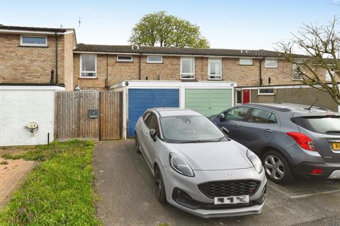3 bedroom terraced house for sale, Roslings Close, Chelmsford