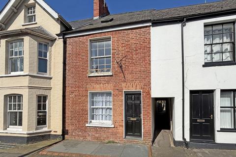 undefined, High Street, Wellington TA21