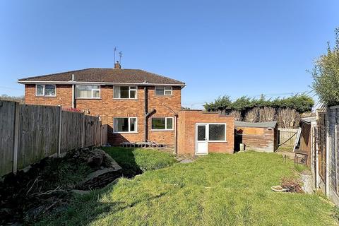 3 bedroom semi-detached house for sale, Lapper Avenue, ETTINGSHALL PARK, WV4 6PR