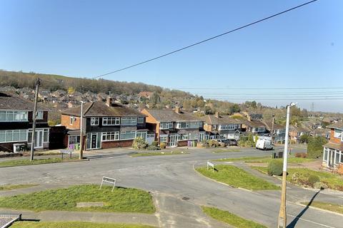 3 bedroom semi-detached house for sale, Lapper Avenue, ETTINGSHALL PARK, WV4 6PR