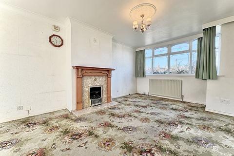 3 bedroom semi-detached house for sale, Lapper Avenue, ETTINGSHALL PARK, WV4 6PR