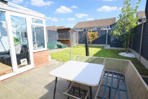 undefined, Fullers Close, Maidstone
