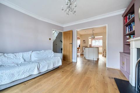 undefined, Church Hill Road, East Barnet