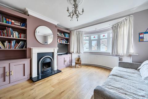 4 bedroom semi-detached house for sale, Church Hill Road, East Barnet, Barnet, Greater London, EN4