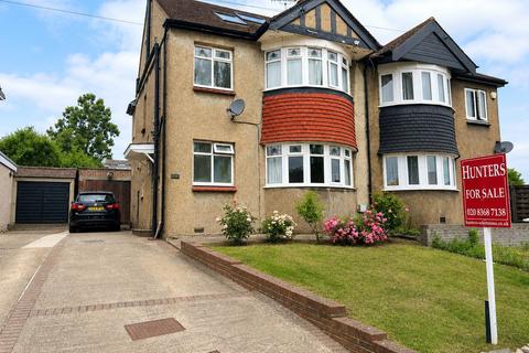 Church Hill Road, East Barnet, Barnet, Greater London, EN4