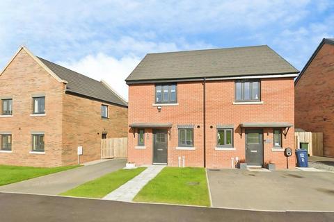 undefined, Alpine Place, Newcastle upon Tyne NE5
