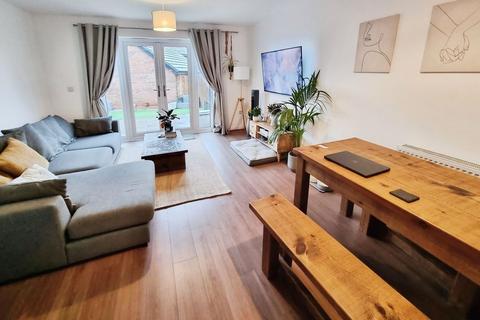 undefined, Alpine Place, Newcastle upon Tyne NE5