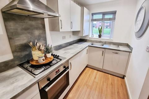 undefined, Alpine Place, Newcastle upon Tyne NE5