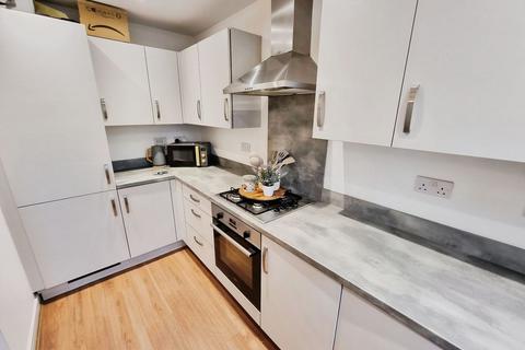 undefined, Alpine Place, Newcastle upon Tyne NE5