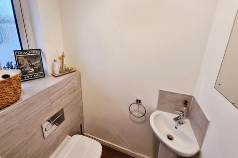 undefined, Alpine Place, Newcastle upon Tyne NE5