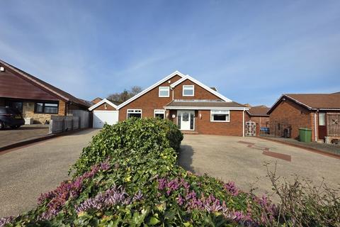 undefined, Hatfield Drive, Seghill