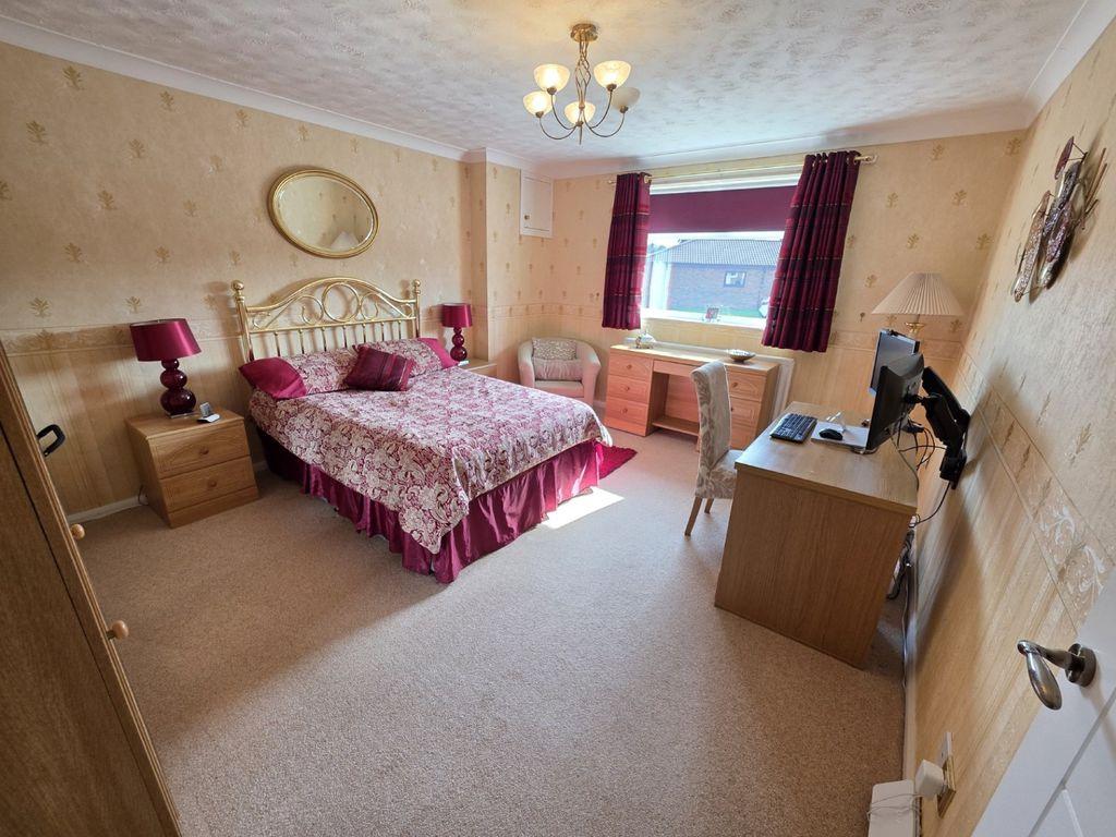 Bedroom Five