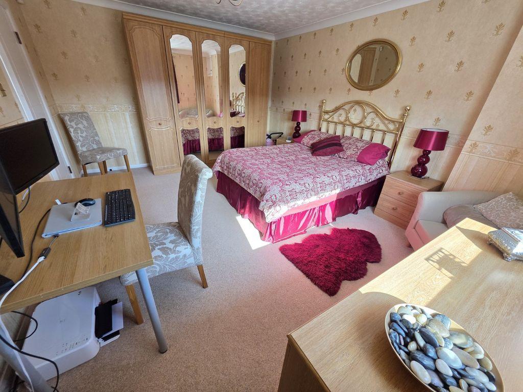 Bedroom Five...
