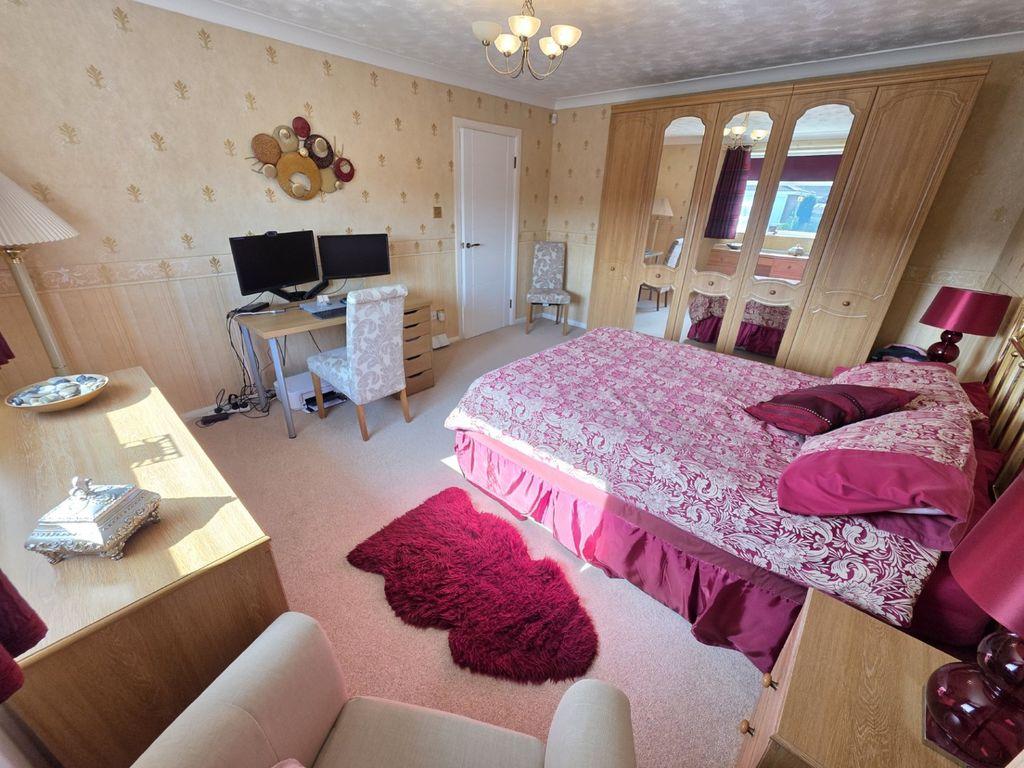 Bedroom Five...