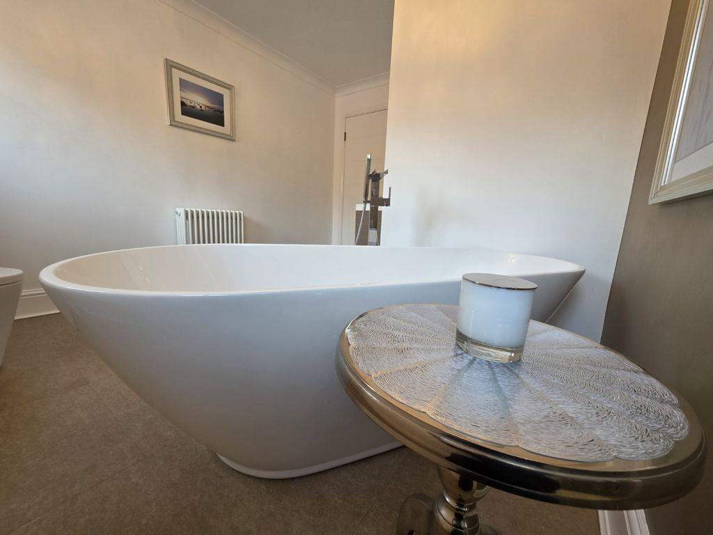 Bathroom Additional
