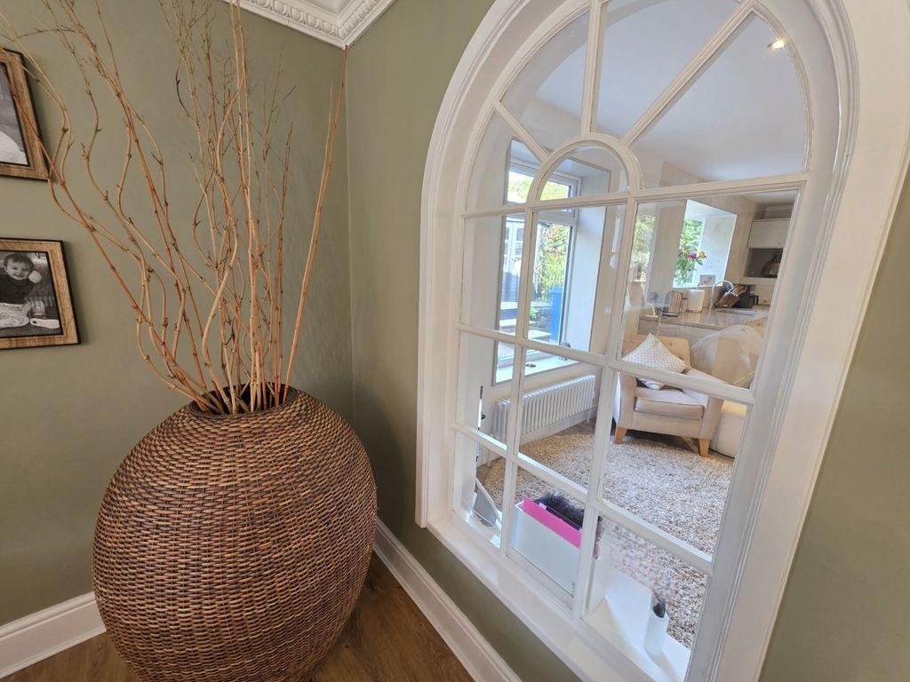 Lounge Additional