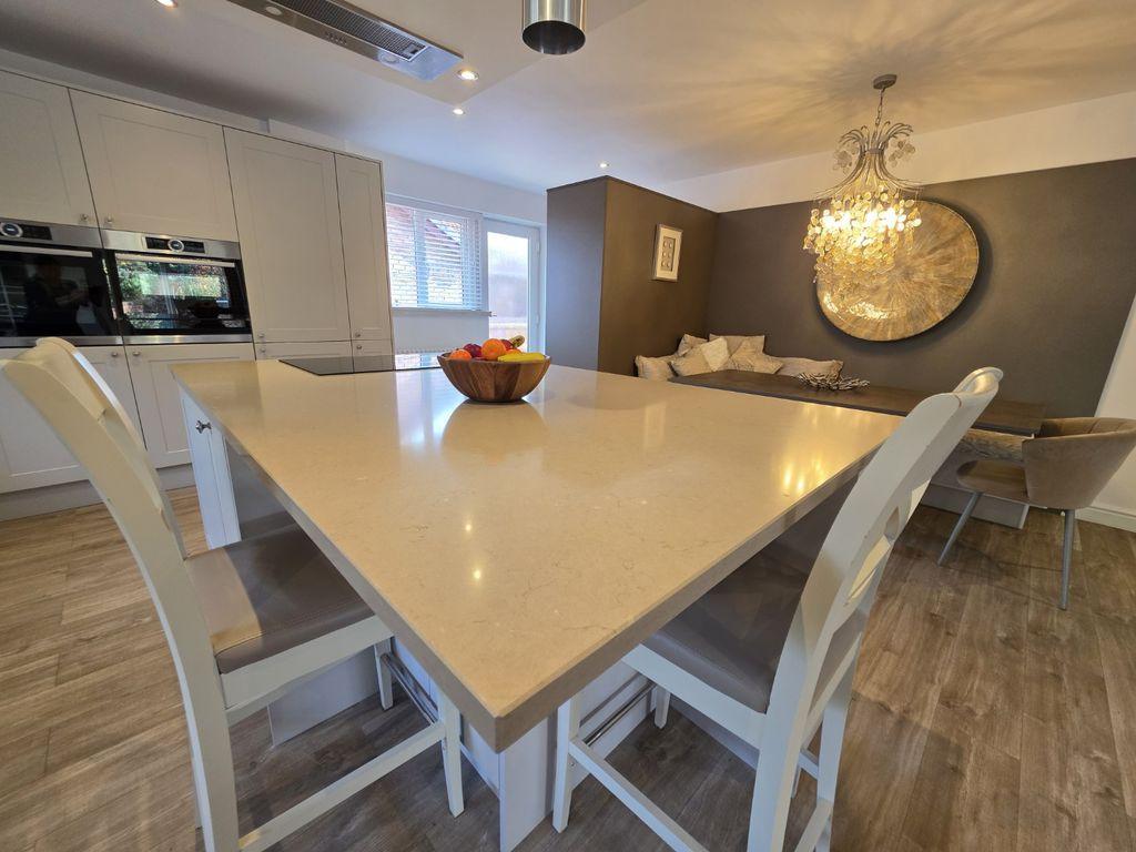 Kitchen Additional
