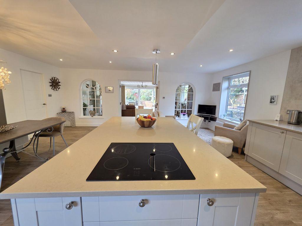 Kitchen Additional
