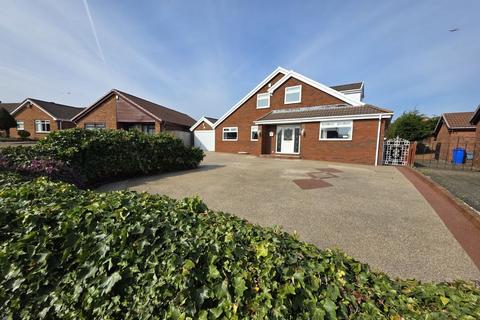 undefined, Hatfield Drive, Seghill