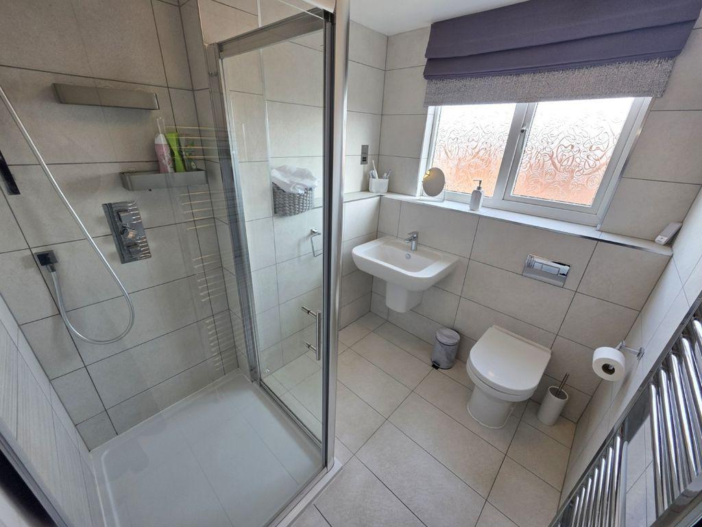 En-Suite Facilities