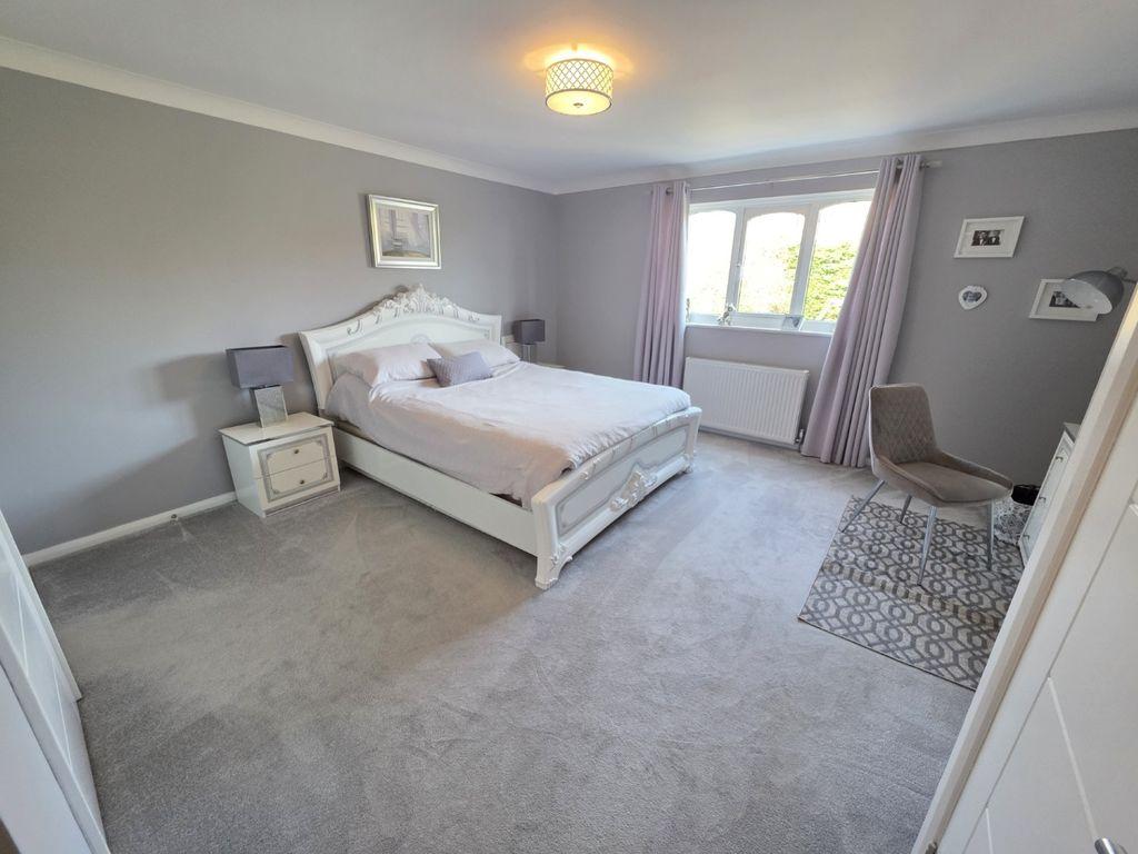 Bedroom Two...