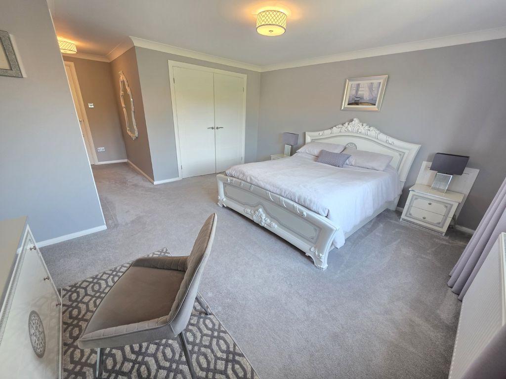 Bedroom Two...