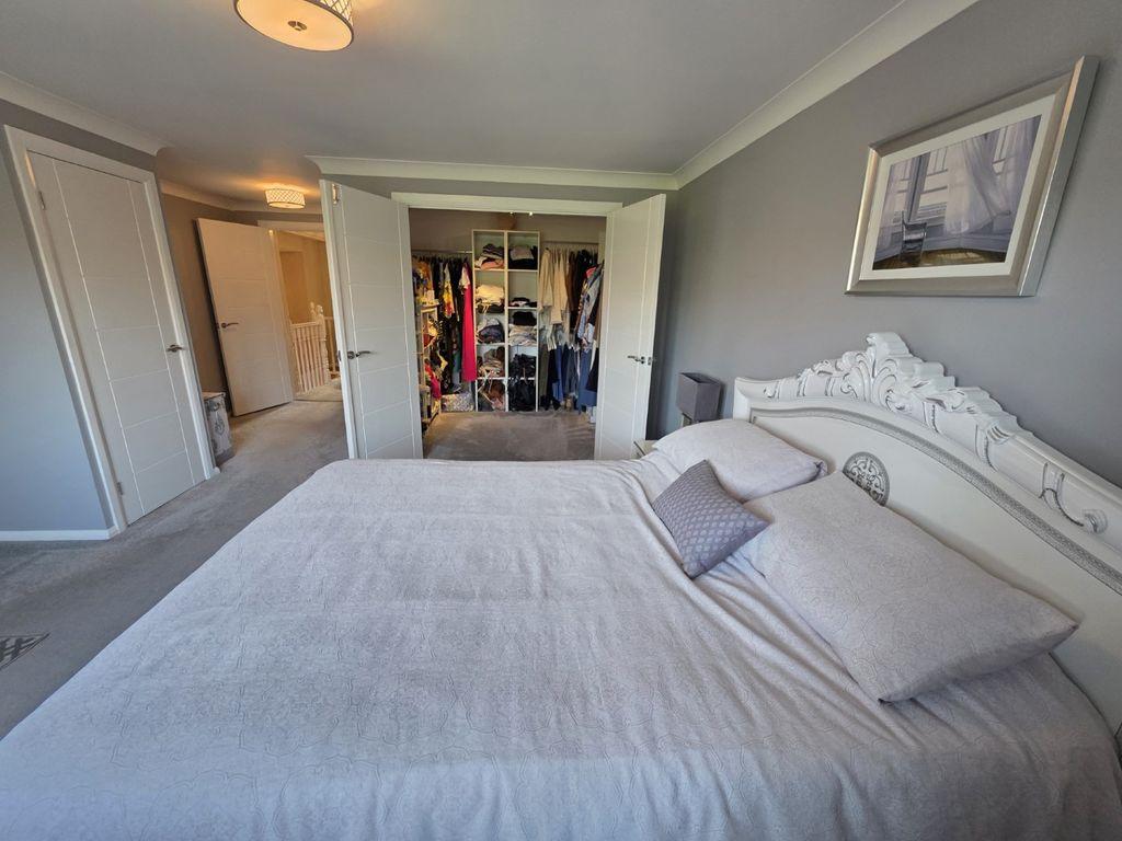 Bedroom Two...