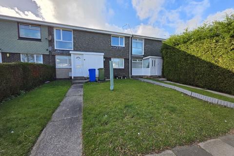 undefined, Monkside, Cramlington