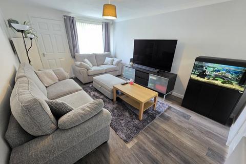 undefined, Monkside, Cramlington