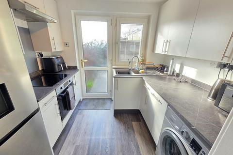 undefined, Monkside, Cramlington