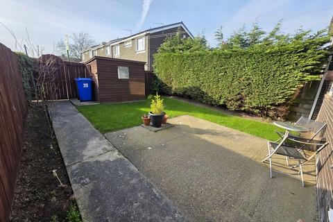 undefined, Monkside, Cramlington
