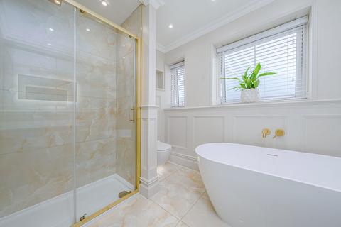 undefined, Golf Open 2026 - Shore Road, Ainsdale Village - Sleeps 7